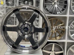 Wheelegend VLF08. 8.0x18", 5x108, ET38, �� 73,1���. ����
