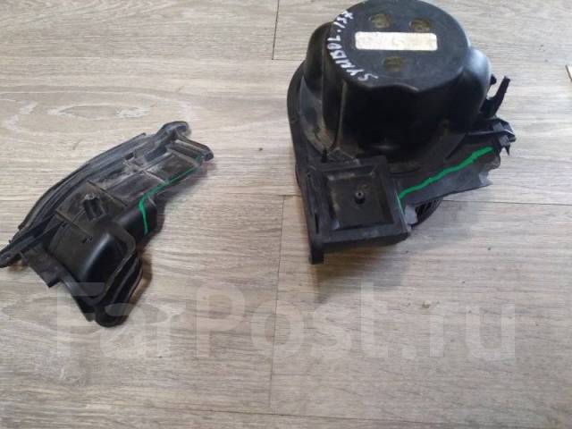   Renault Symbol 2010 65R664412E LU01 K4J 
