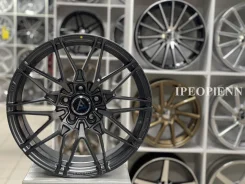 Wheelegend VLF18. 8.0x18", 5x120, ET35, �� 72,6���. ����