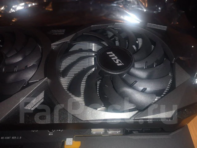 GeForce RTX 3060 ����