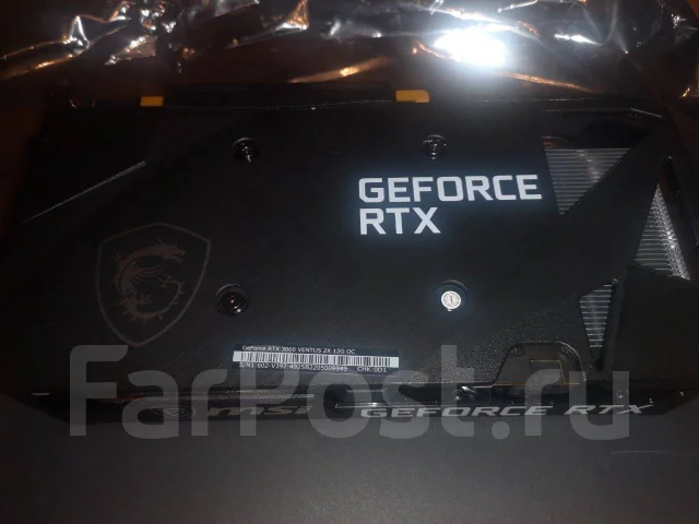 GeForce RTX 3060 ����