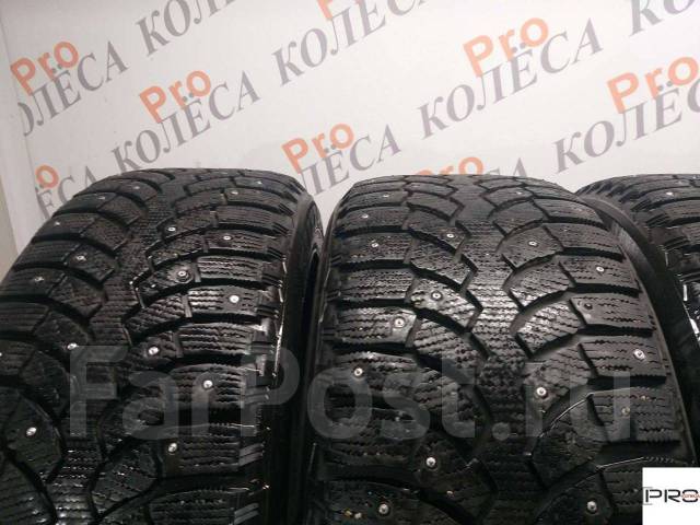 235 50 r19 зимние шипованные. Bridgestone Blizzak Spike-01.