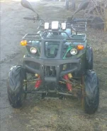 ABM Apache Track 180. ��������, ���� ���\���, � �������� ����