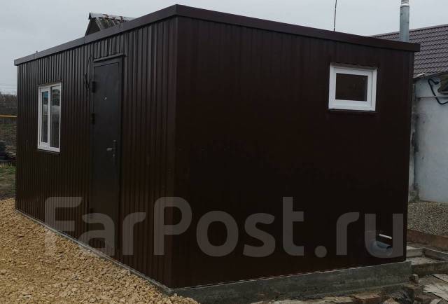 Жилой модуль в Лабинска лучшая цена