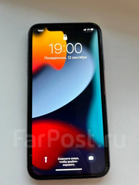 Apple iPhone 11. �/�, ����������, 4G LTE ����