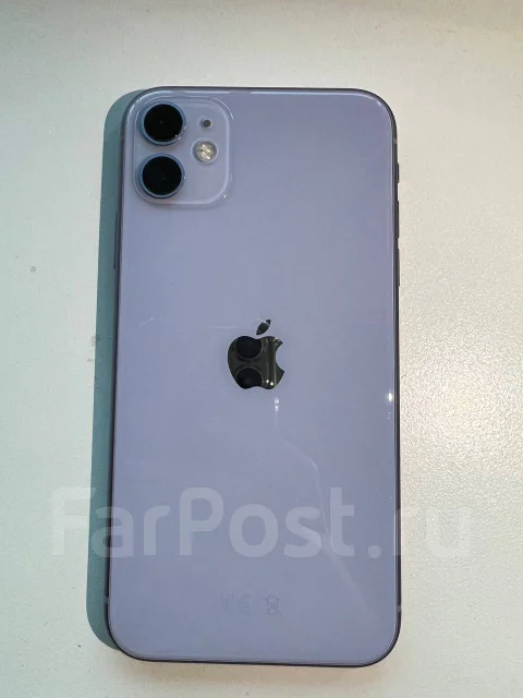 Apple iPhone 11. �/�, ����������, 4G LTE ����