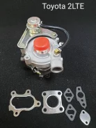 ������� CT9 Toyota 2LTE 17201-54090 ����