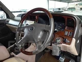 Toyota Hiace. �������, 4wd, 3.0 (130��.�.), ������, 111����. ��, �/�, ��� ���. ��� ����� �� ������������ ����