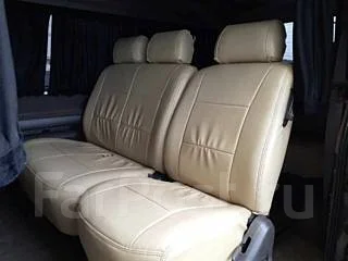 Toyota Hiace. �������, 4wd, 3.0 (130��.�.), ������, 111����. ��, �/�, ��� ���. ��� ����� �� ������������ ����