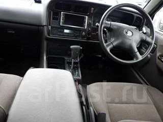 Toyota Hiace. �������, 4wd, 3.0 (130��.�.), ������, 132����. ��, �/�, ��� ���. ��� ����� �� ������������ ����