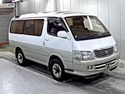 Toyota Hiace. �������, 4wd, 3.0 (130��.�.), ������, 132����. ��, �/�, ��� ���. ��� ����� �� ������������ ����