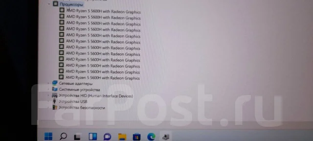 Lenovo Legion 5. 15.6", 3,3����, ��� 16 ��, ���� 500���, WiFi: 1, Bluetooth: 1, ����������� �� 6��. ����