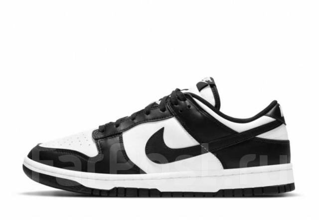 nike retro dunk low black