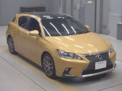 Lexus CT200h. ��������, ��������, 1.8 (99��.�.), ������, 52����. ��, �/�. ��� ����� �� ������������ ����