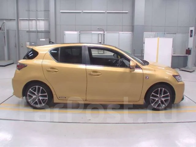 Lexus CT200h. ��������, ��������, 1.8 (99��.�.), ������, 52����. ��, �/�. ��� ����� �� ������������ ����