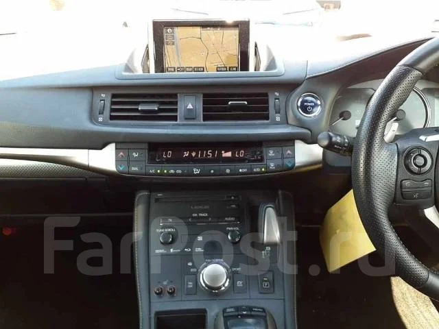 Lexus CT200h. ��������, ��������, 1.8 (99��.�.), ������, 52����. ��, �/�. ��� ����� �� ������������ ����