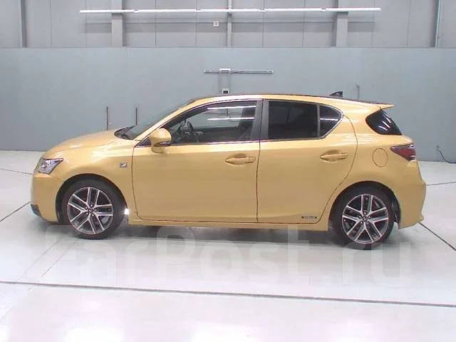 Lexus CT200h. ��������, ��������, 1.8 (99��.�.), ������, 52����. ��, �/�. ��� ����� �� ������������ ����