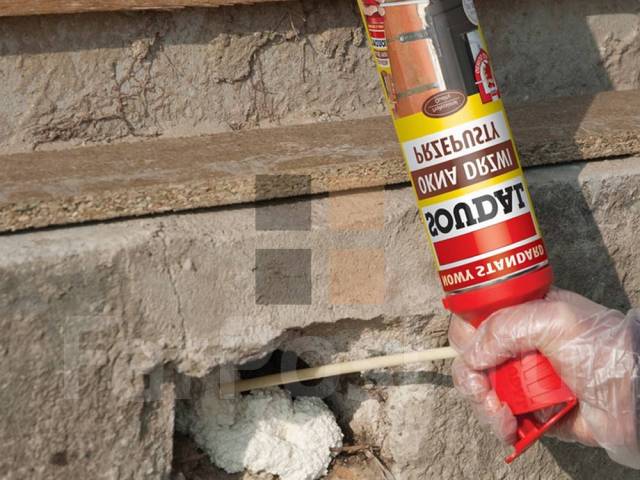 Пена Genius Gun Soudal со встроенным пистолетом, в наличии. Цена: 463 ...