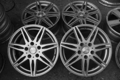 Dunlop Birth VS7. 7.0x16", 5x114.3, ET38, �� 73,1���. ����