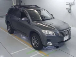 Toyota Vanguard. ��������, 4wd, 2.4 (170��.�.), ������, 61����. ��, �/�. ��� ����� �� ������������ ����