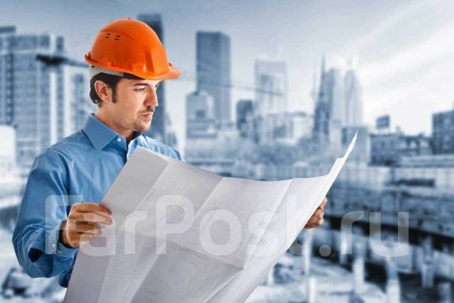 Главный инженер, работа в ООО Ресурс-Строй во Владивостоке — вакансии ...