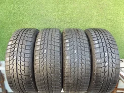 Michelin X-Ice. ������, ��� �����, 2006 ���, �/�, ����� 10 %. �������� ������� ����