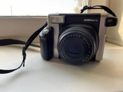 Fujifilm Instax Wide 300 ����