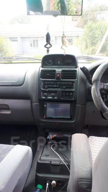 Mazda MPV. �������, 4wd, 2.5 (125��.�.), ������, 325 630����. �� ����
