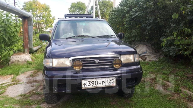 Mazda MPV. �������, 4wd, 2.5 (125��.�.), ������, 325 630����. �� ����