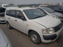 Toyota Probox. NCP51, 1NZ ����