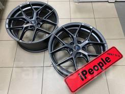 Wheelegend VLF20. 8.0x18", 5x100, ET38, �� 73,1���. ����
