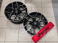 Wheelegend VLF13. 8.0x18", 5x100, ET38, �� 73,1���. ����