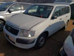 Toyota Succeed. NCP51, 1NZ ����