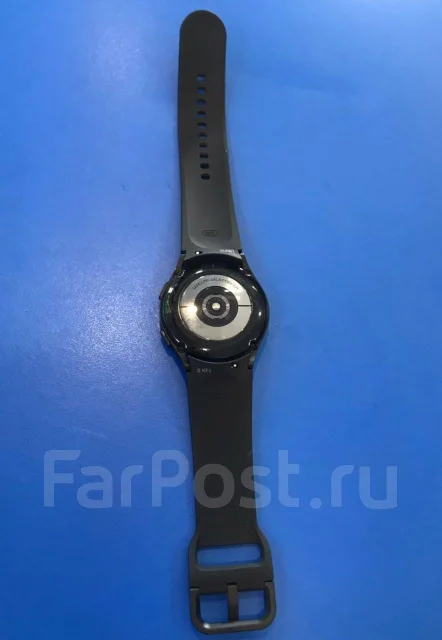 Samsung Galaxy Watch4. NFC ����