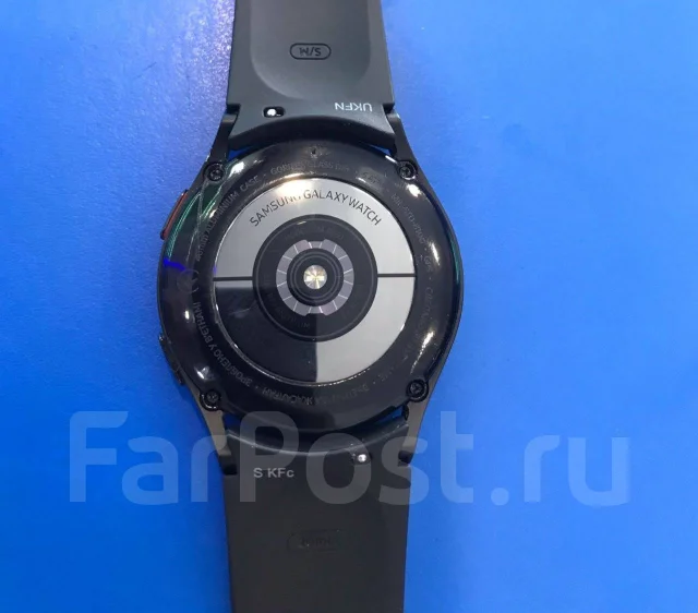 Samsung Galaxy Watch4. NFC ����