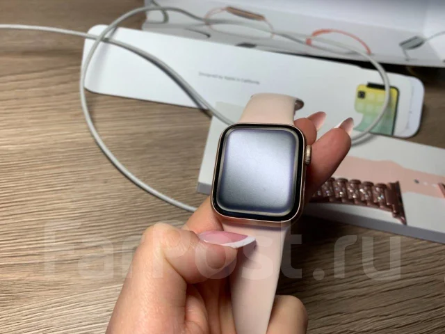 Apple Watch Series 5 ����