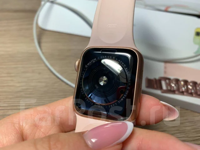 Apple Watch Series 5 ����