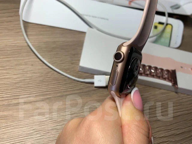 Apple Watch Series 5 ����