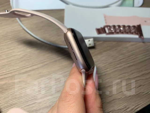 Apple Watch Series 5 ����