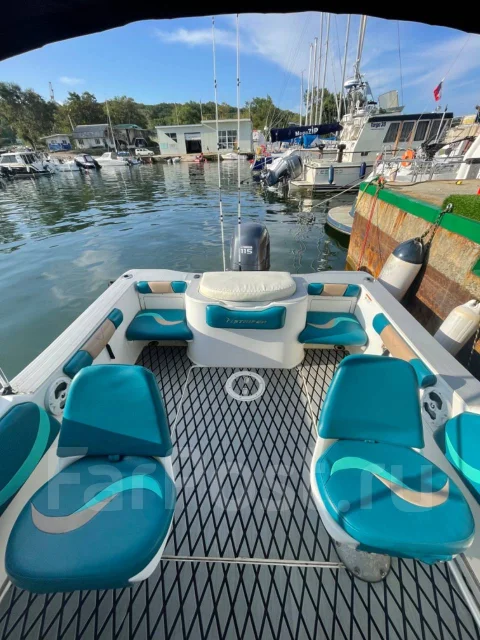 Striper. 2003 ���, ����� 5,6��., ��������� ���������, 115��.�., ������ ����