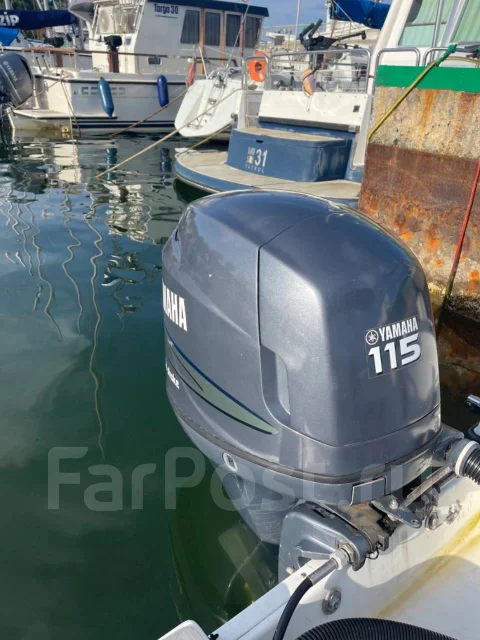 Striper. 2003 ���, ����� 5,6��., ��������� ���������, 115��.�., ������ ����