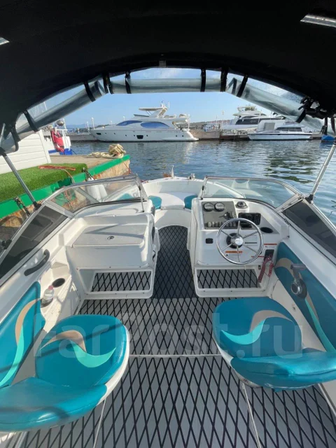 Striper. 2003 ���, ����� 5,6��., ��������� ���������, 115��.�., ������ ����