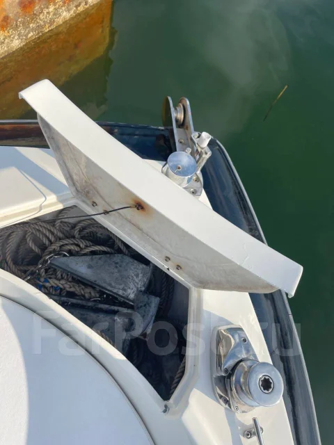 Striper. 2003 ���, ����� 5,6��., ��������� ���������, 115��.�., ������ ����