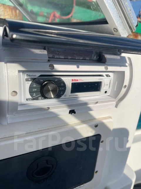 Striper. 2003 ���, ����� 5,6��., ��������� ���������, 115��.�., ������ ����