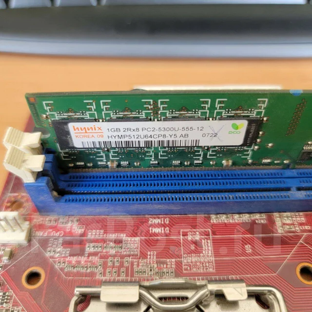 LGA775 ����