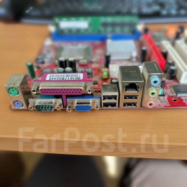 LGA775 ����