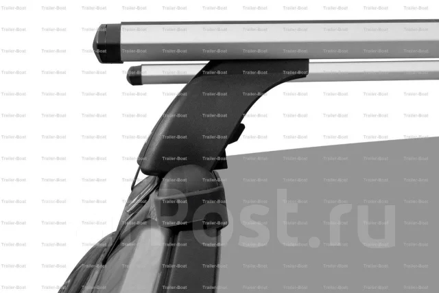 Багажник хонда цивик