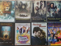 ������ dvd ����� � �������� ����