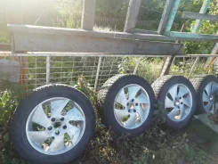 CFG ITALIA. x16", 5x114.3 ����