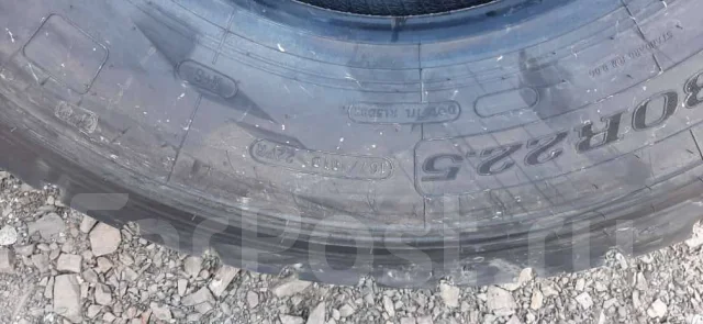 Tosso BS688D. �����������, ����� ����